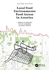 eBook (pdf) Local Food Environments de Kimberly B. Morland, Yael M. Lehmann, Allison E. Karpyn