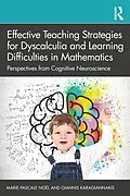 E-Book (pdf) Effective Teaching Strategies for Dyscalculia and Learning Difficulties in Mathematics von Marie-Pascale Noël, Giannis Karagiannakis