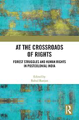 eBook (pdf) At the Crossroads of Rights de 