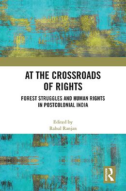 eBook (epub) At the Crossroads of Rights de 