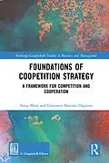 E-Book (epub) Foundations of Coopetition Strategy von Anna Minà, Giovanni Battista Dagnino