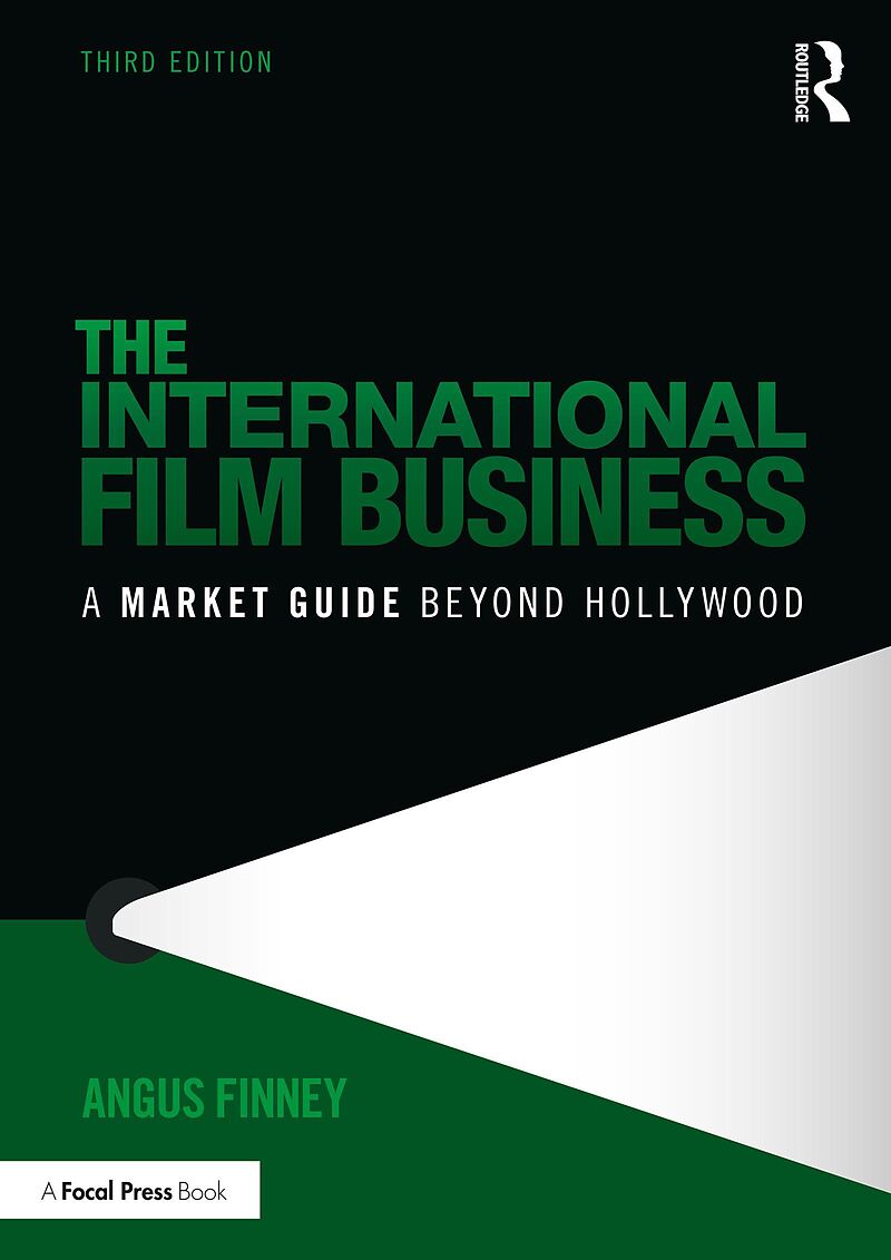 The International Film Business
