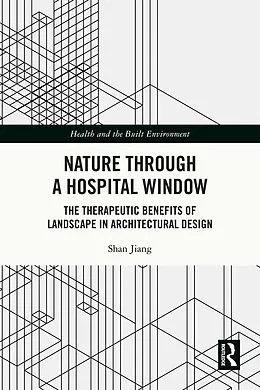 E-Book (epub) Nature through a Hospital Window von Shan Jiang