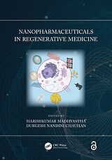 eBook (epub) Nanopharmaceuticals in Regenerative Medicine de 