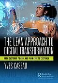 E-Book (pdf) The Lean Approach to Digital Transformation von Yves Caseau
