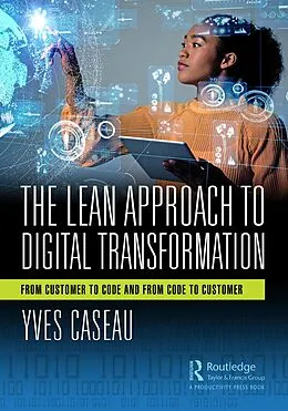 E-Book (pdf) The Lean Approach to Digital Transformation von Yves Caseau