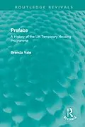 E-Book (pdf) Prefabs von Brenda Vale