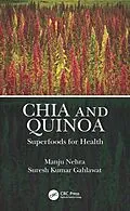 E-Book (epub) Chia and Quinoa von Manju Nehra, Suresh Kumar Gahlawat