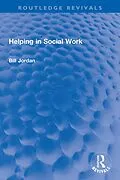 E-Book (pdf) Helping in Social Work von Bill Jordan