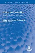 PDF Putting the Family First von Bill Jordan, Marcus Redley, Simon James