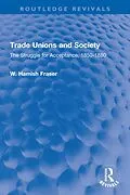 E-Book (pdf) Trade Unions and Society von Hamish Fraser