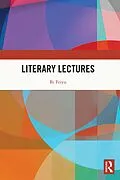 E-Book (pdf) Literary Lectures von Bi Feiyu