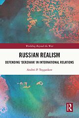 eBook (pdf) Russian Realism de Andrei P. Tsygankov