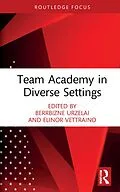 E-Book (epub) Team Academy in Diverse Settings von 