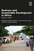 E-Book (epub) Business and Sustainable Development in Africa von 