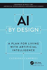 eBook (epub) AI by Design de Catriona Campbell