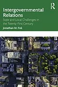 E-Book (epub) Intergovernmental Relations von Jonathan M. Fisk