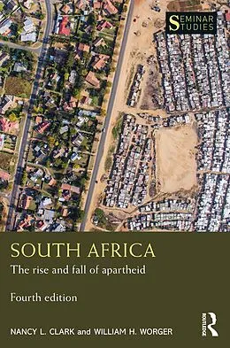 E-Book (epub) South Africa von Nancy L. Clark, William H. Worger