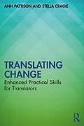 E-Book (epub) Translating Change von Ann Pattison, Stella Cragie