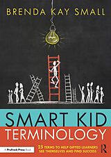 eBook (pdf) Smart Kid Terminology de Brenda Kay Small