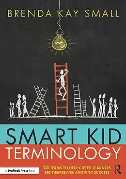E-Book (pdf) Smart Kid Terminology von Brenda Kay Small