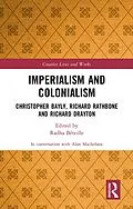 E-Book (pdf) Imperialism and Colonialism von Alan Macfarlane