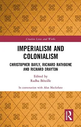 E-Book (pdf) Imperialism and Colonialism von Alan Macfarlane