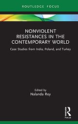 eBook (pdf) Nonviolent Resistances in the Contemporary World de 