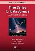 E-Book (epub) Time Series for Data Science von Wayne A. Woodward, Bivin Philip Sadler, Stephen Robertson