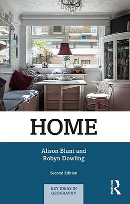 E-Book (pdf) Home von Alison Blunt, Robyn Dowling