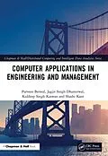 PDF Computer Applications in Engineering and Management von Parveen Berwal, Jagjit Singh Dhatterwal, Kuldeep Singh Kaswan