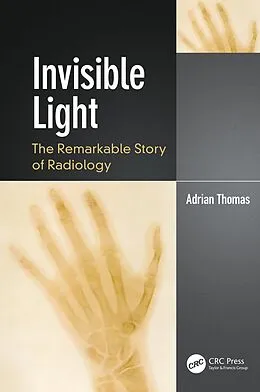E-Book (epub) Invisible Light von Adrian Thomas