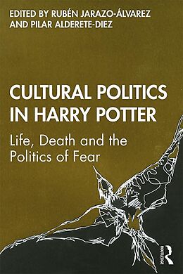 E-Book (epub) Cultural Politics in Harry Potter von 