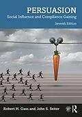 ePUB Persuasion von Robert H. Gass, John S. Seiter