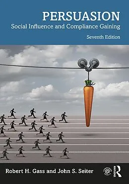 ePUB Persuasion von Robert H. Gass, John S. Seiter