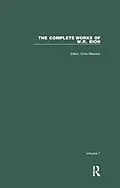 PDF The Complete Works of W.R. Bion von W. R. Bion