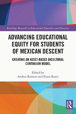 eBook (pdf) Advancing Educational Equity for Students of Mexican Descent de 