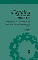 eBook (pdf) Women's Travel Writings in North Africa and the Middle East, Part I Vol 2 de Carl Thompson, Francesca Saggini, Lois Chaber