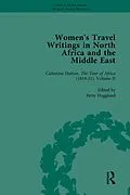 E-Book (pdf) Women's Travel Writings in North Africa and the Middle East, Part II vol 5 von Betty Hagglund