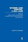 E-Book (epub) Cassidy et al.: Women and Empire, 1750-1939, Vol. III von 