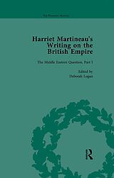 eBook (epub) Harriet Martineau's Writing on the British Empire, vol 2 de Deborah Logan, Antoinette Burton, Kitty Sklar