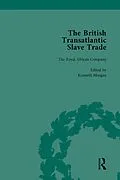 E-Book (epub) The British Transatlantic Slave Trade Vol 2 von Kenneth Morgan, Robin Law, David Ryden