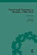 ePUB Travel and Tourism in Britain, 1700-1914 Vol 2 von Susan Barton, Allan Brodie