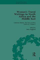 eBook (epub) Women's Travel Writings in North Africa and the Middle East, Part II vol 4 de Betty Hagglund