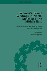 eBook (epub) Women's Travel Writings in North Africa and the Middle East, Part II vol 6 de Betty Hagglund