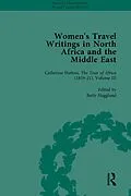 ePUB Women's Travel Writings in North Africa and the Middle East, Part II vol 6 von Betty Hagglund