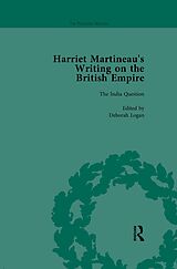 eBook (pdf) Harriet Martineau's Writing on the British Empire, vol 5 de Deborah Logan, Antoinette Burton, Kitty Sklar