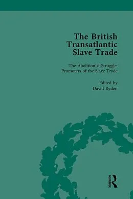E-Book (pdf) The British Transatlantic Slave Trade Vol 4 von Kenneth Morgan, Robin Law, David Ryden
