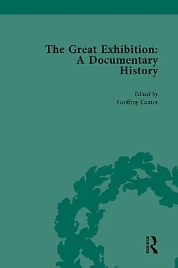 PDF The Great Exhibition Vol 3 von Geoffrey Cantor