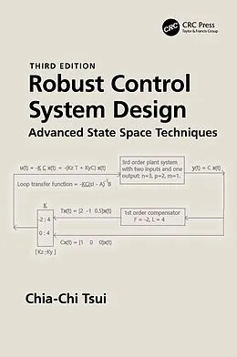 E-Book (pdf) Robust Control System Design von Chia-Chi Tsui